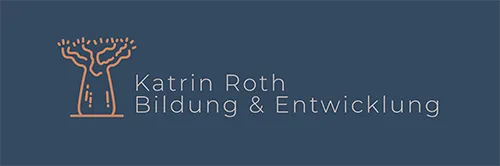 Das Logo von Karin Roth Bildung & Entwicklung. Partner von Inklusis.