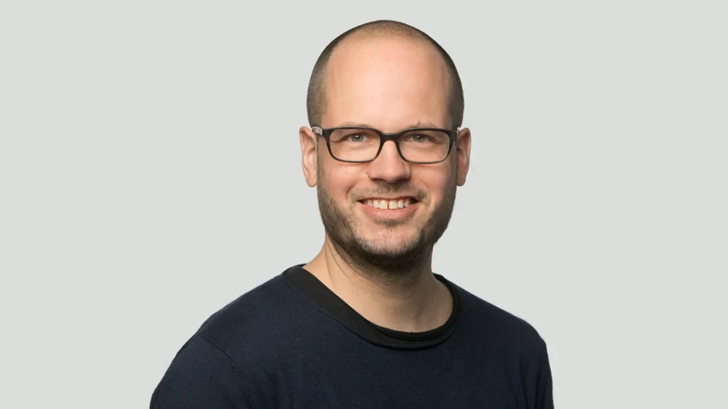 Matthias Widmer von der FHNW im Interview mit Inklusis und Daniel Dietrich.